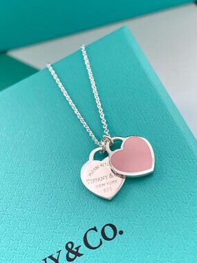 Tiffany & Co. necklace